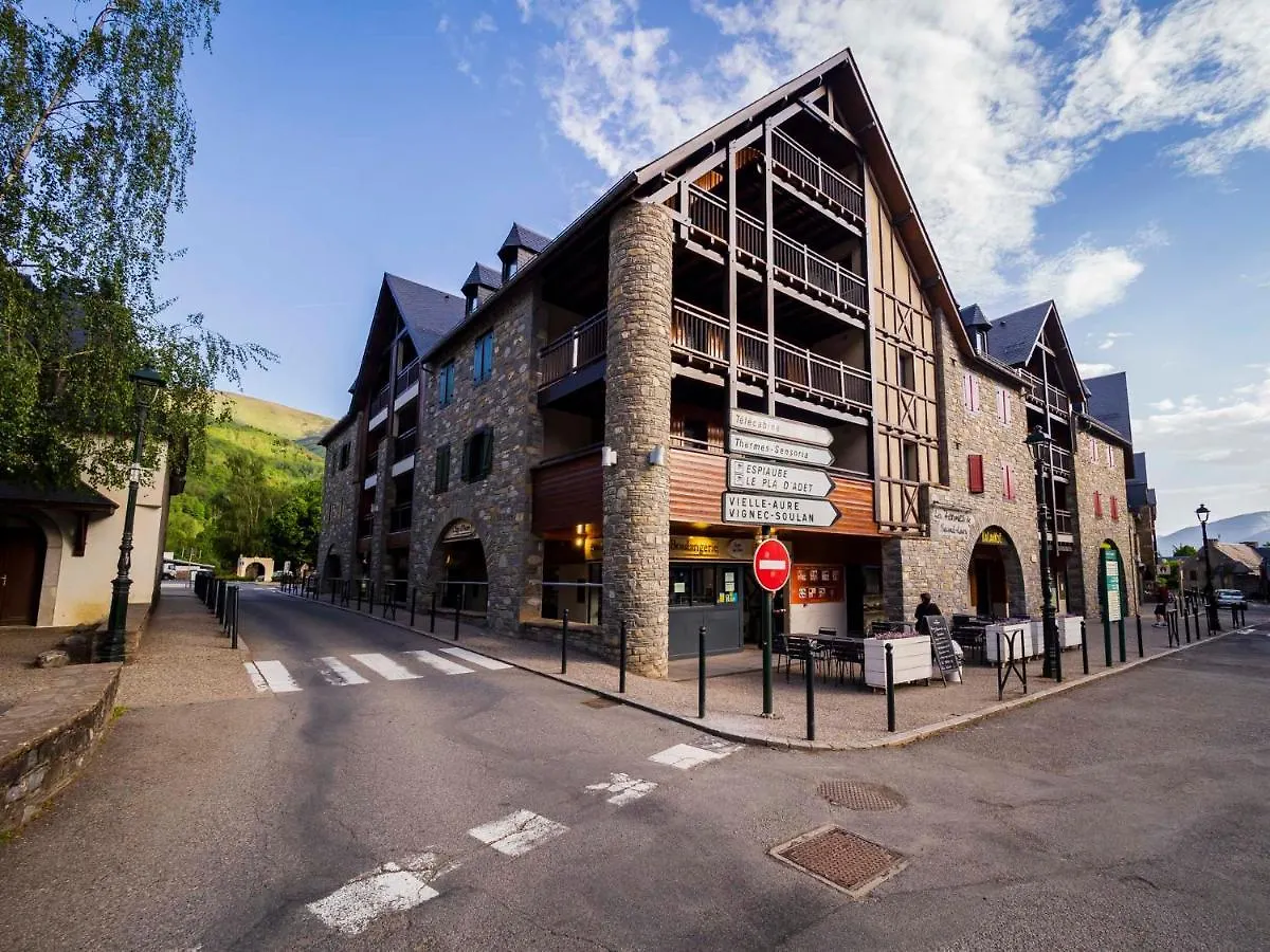 L'appart de Lary Saint-Lary-Soulan