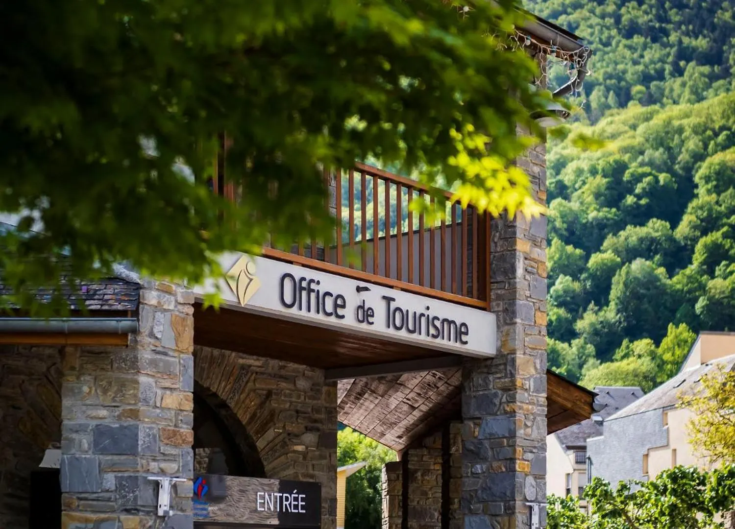 Appartement L'appart de Lary Saint-Lary-Soulan France