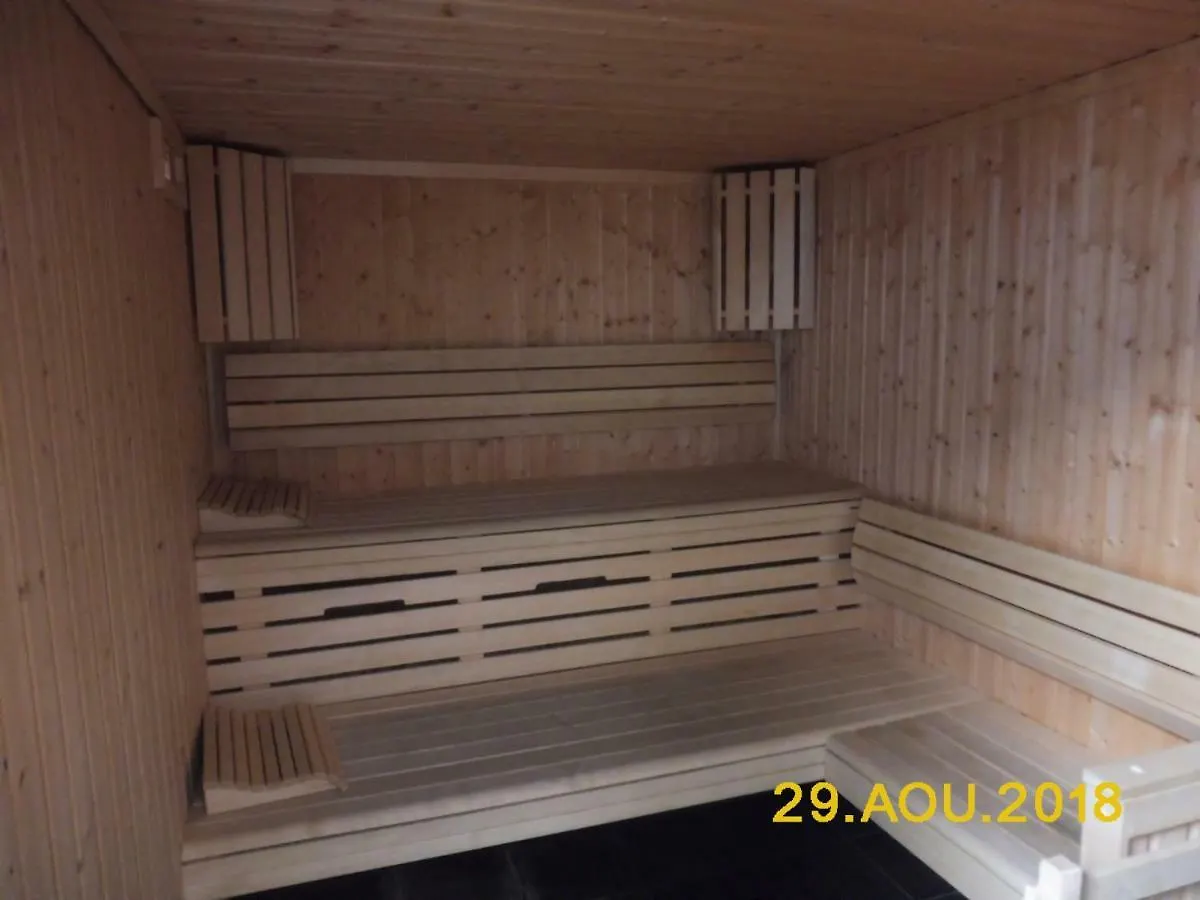Appartement L'appart de Lary Saint-Lary-Soulan