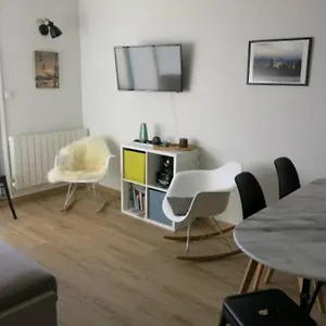 Appartement 3 étoiles, Saint-Lary-Soulan