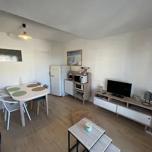 Appartement T2 Pla D'adet Au Pied Des Pistes, Saint-Lary-Soulan