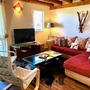 Appartement Style à Lary Soulan., Saint-Lary-Soulan