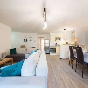 Appartement Saint-lary-soulan, 3 Pièces, 6 Personnes - Fr-1-296-361, Saint-Lary-Soulan