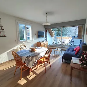 Appartement T2 Saint-lary Village, Saint-Lary-Soulan